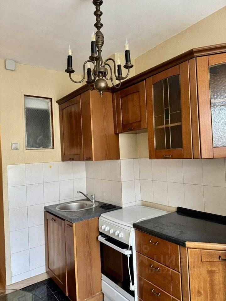 1-комнатная квартира, 42 м² — фотография 2