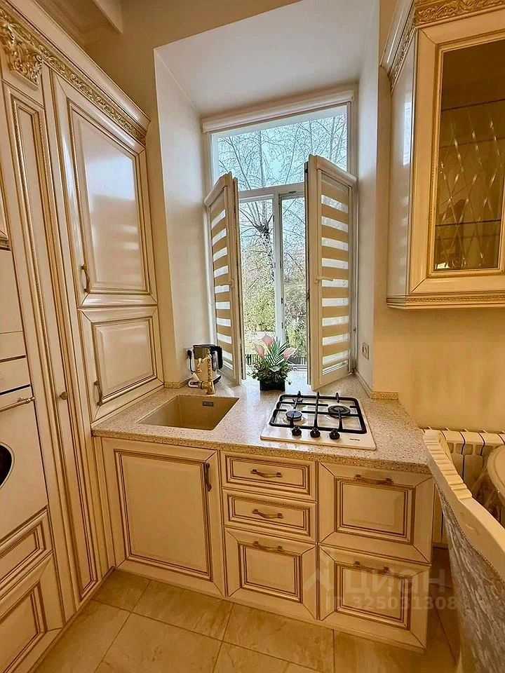 1-комнатная квартира, 35 м² — фотография 2