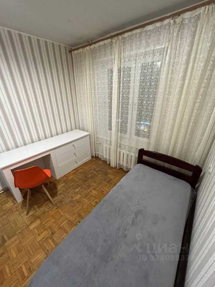 2-комнатная квартира, 45 м² — фотография 2