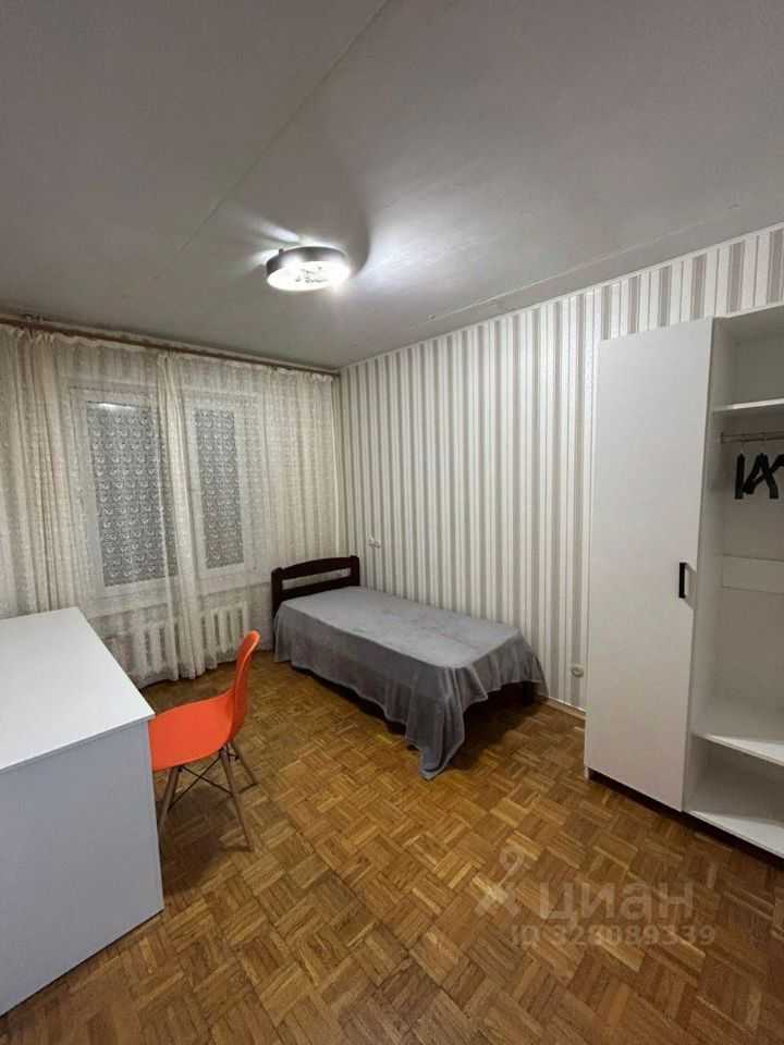 2-комнатная квартира, 45 м²