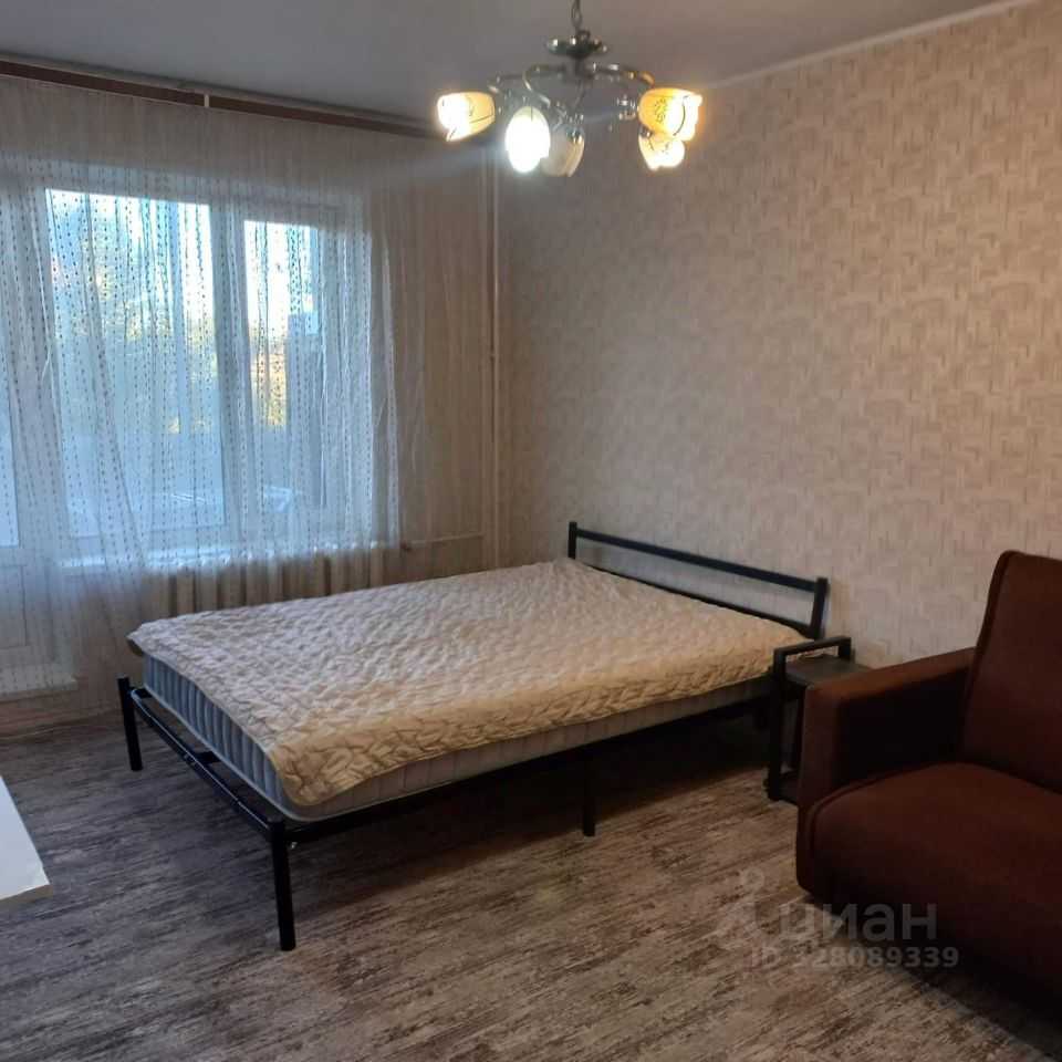2-комнатная квартира, 45 м² — фотография 3