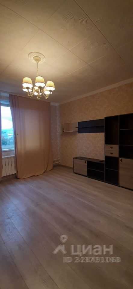 3-комнатная квартира, 67 м² — фотография 3