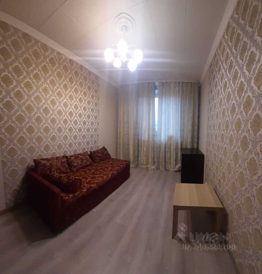 3-комнатная квартира, 67 м² — фотография 2