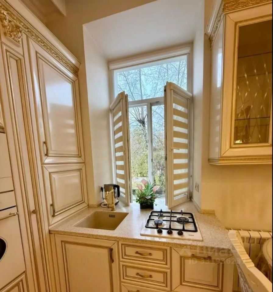 1-комнатная квартира, 32,8 м² — фотография 2