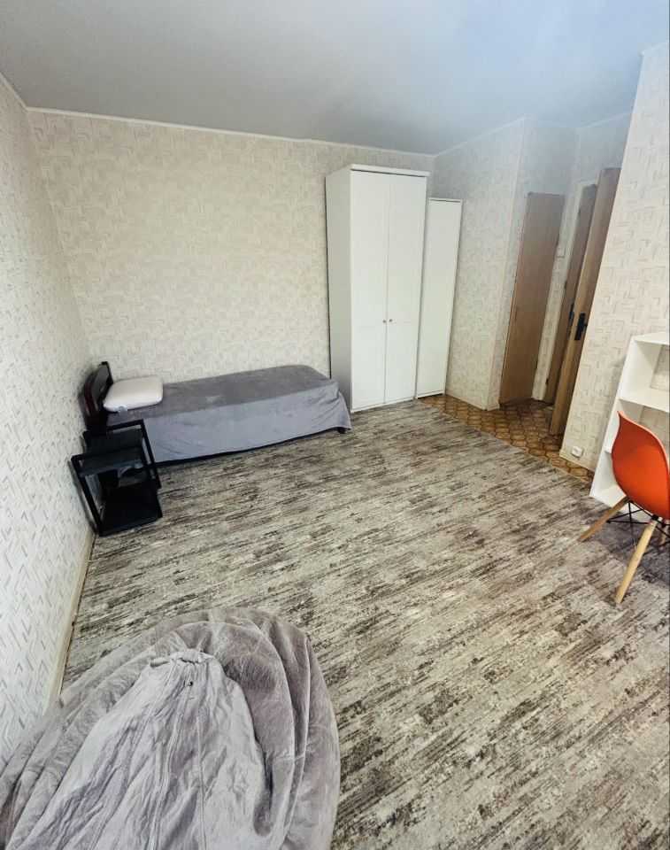 2-комнатная квартира, 45 м² — фотография 3