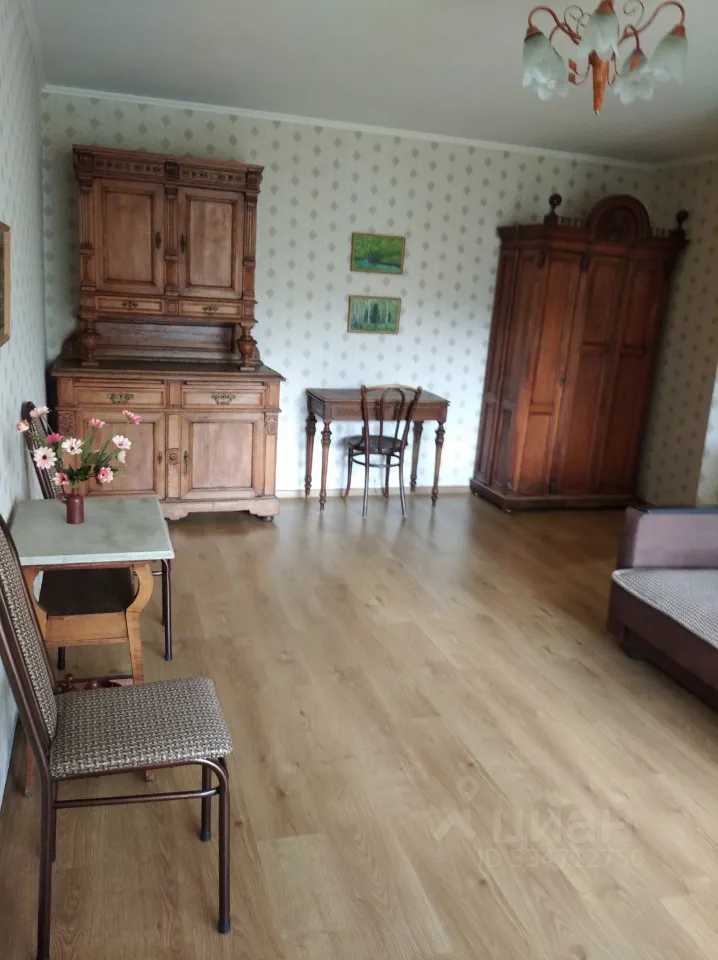 2-комнатная квартира, 45 м²