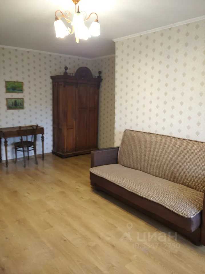 2-комнатная квартира, 45 м² — фотография 2