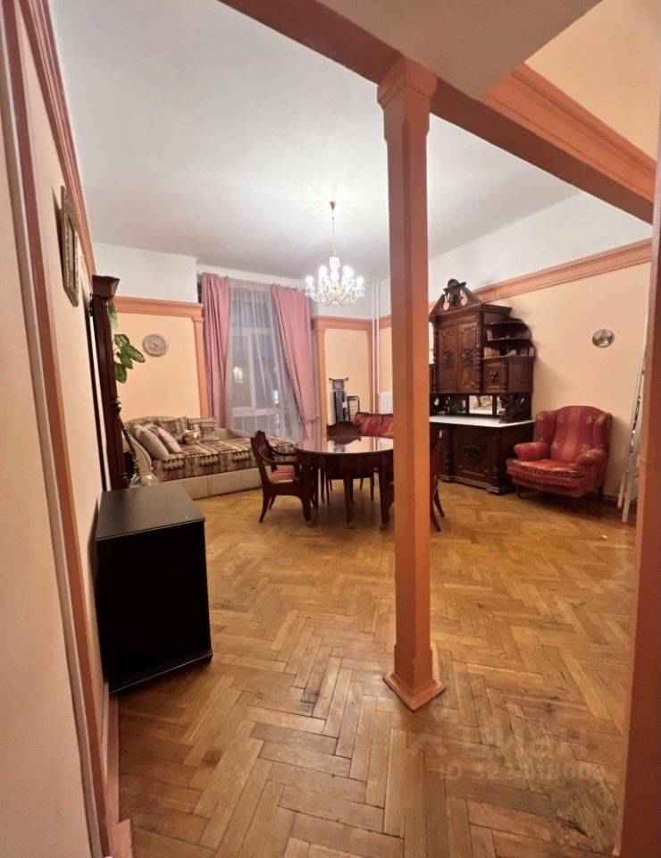1-комнатная квартира, 48,6 м² — фотография 2