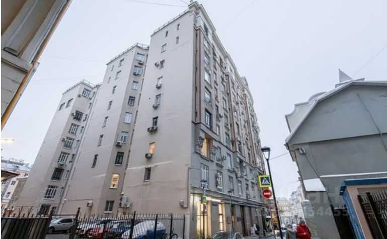 2-комнатная квартира, 45 м²