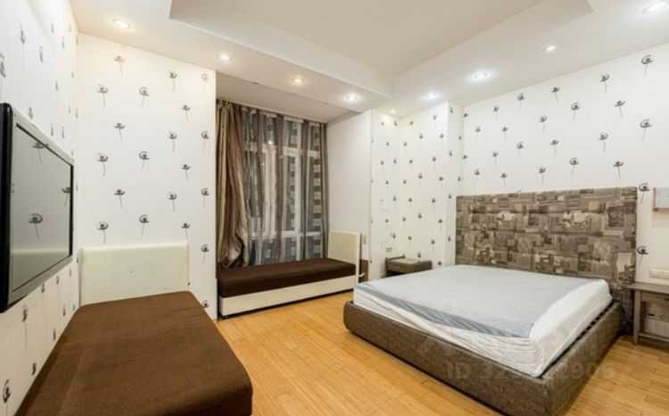 2-комнатная квартира, 45 м²