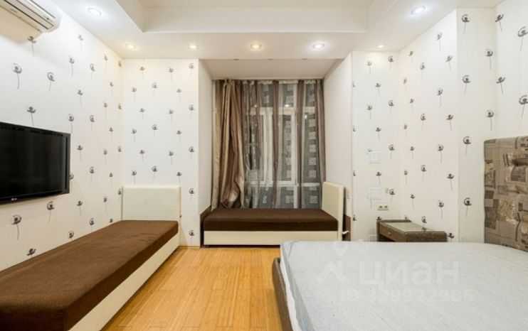 2-комнатная квартира, 45 м² — фотография 2