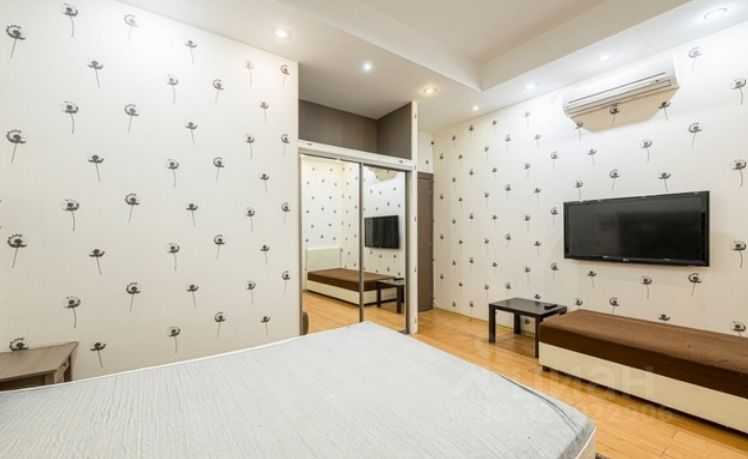 2-комнатная квартира, 45 м² — фотография 3