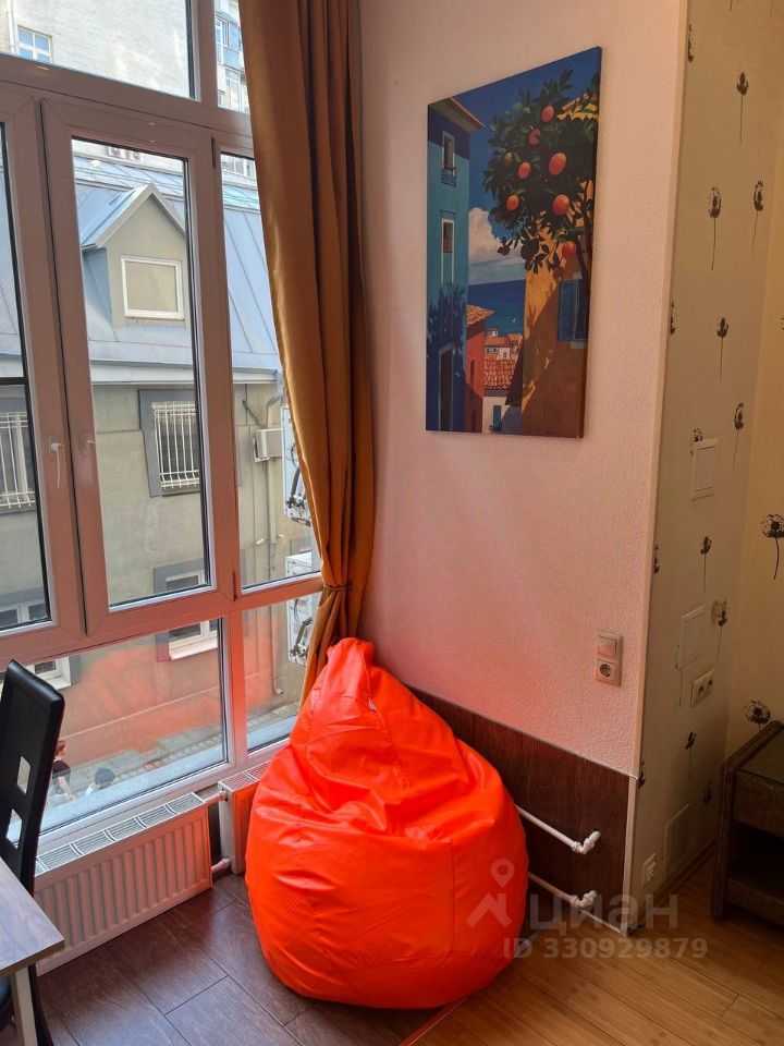 2-комнатная квартира, 45 м² — фотография 3