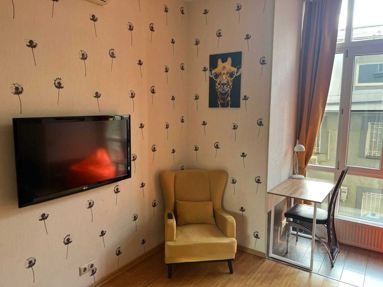 2-комнатная квартира, 45 м² — фотография 2