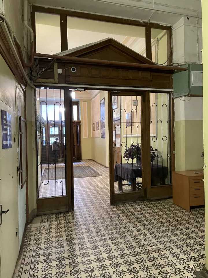 1-комнатная квартира, 48 м²