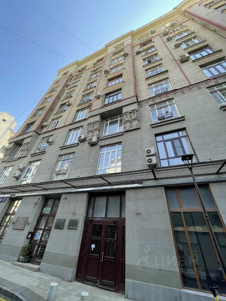 1-комнатная квартира, 48 м² — фотография 3
