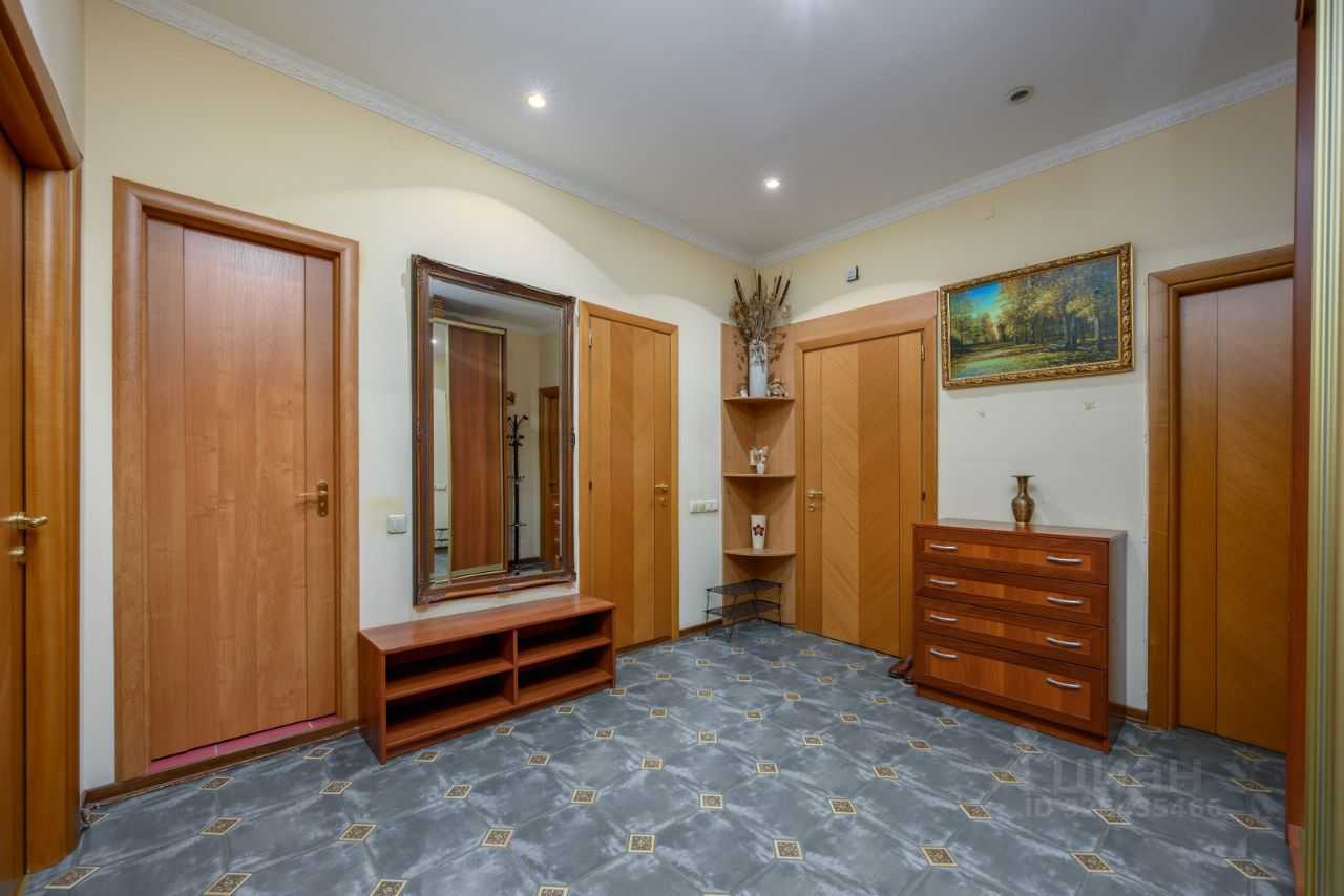 4-комнатная квартира, 88 м² — фотография 2