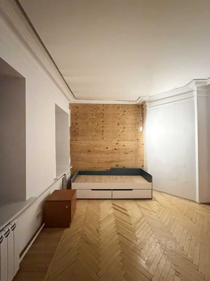 4-комнатная квартира, 112 м² — фотография 3