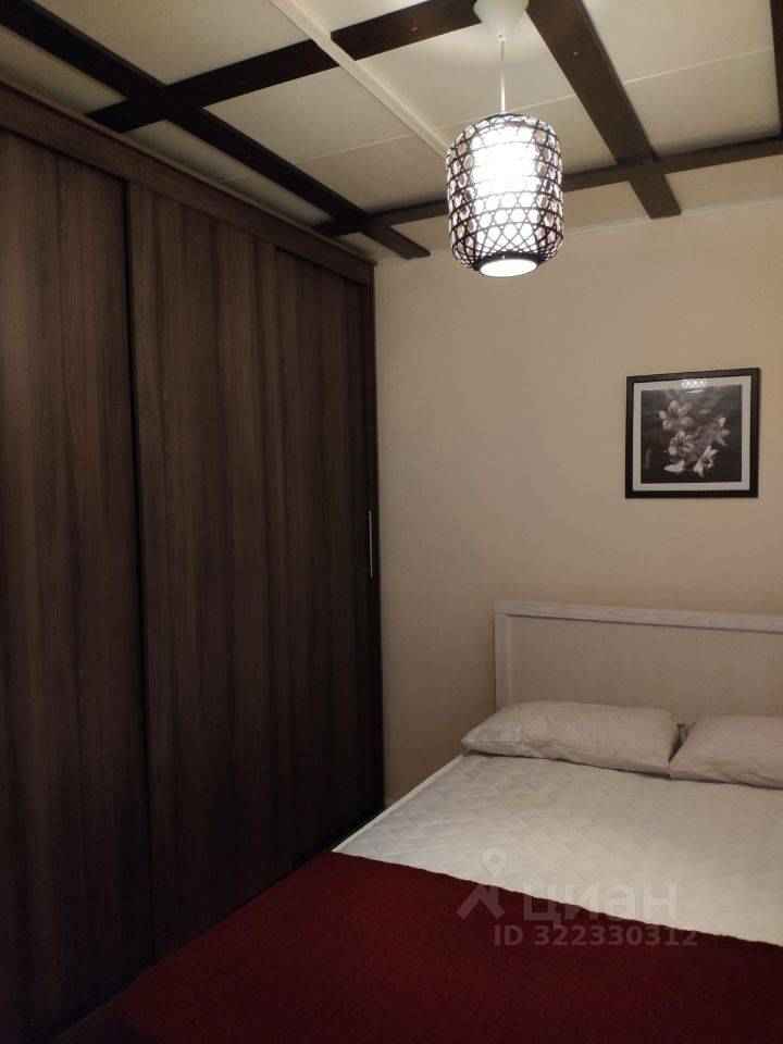 1-комнатная квартира, 30 м² — фотография 3