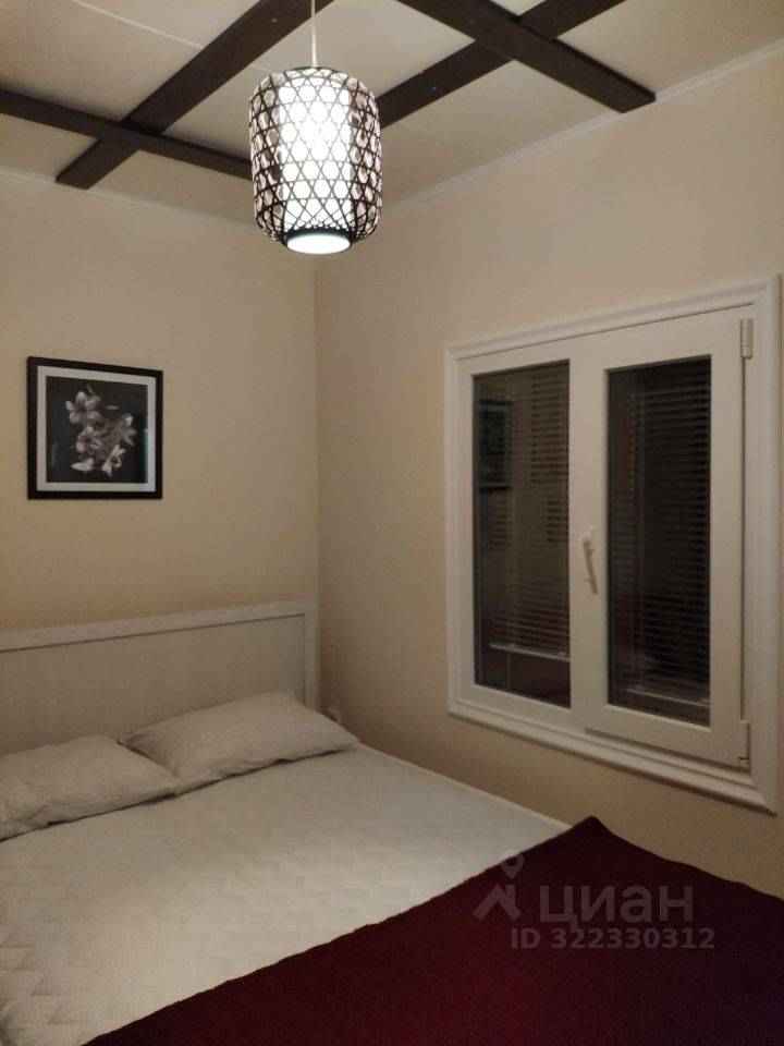 1-комнатная квартира, 30 м² — фотография 2