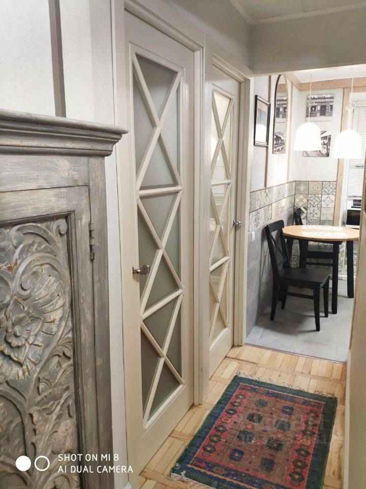 1-комнатная квартира, 30 м²