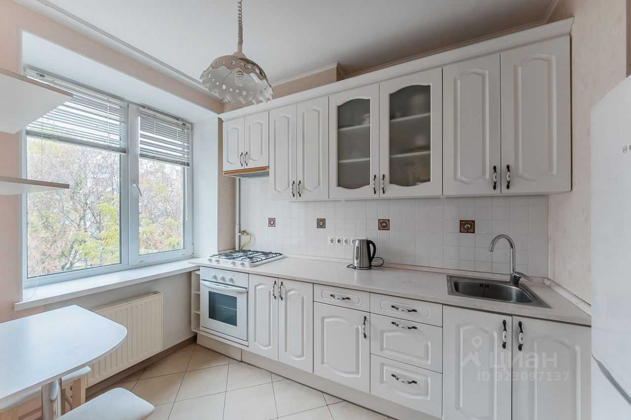 1-комнатная квартира, 33 м²