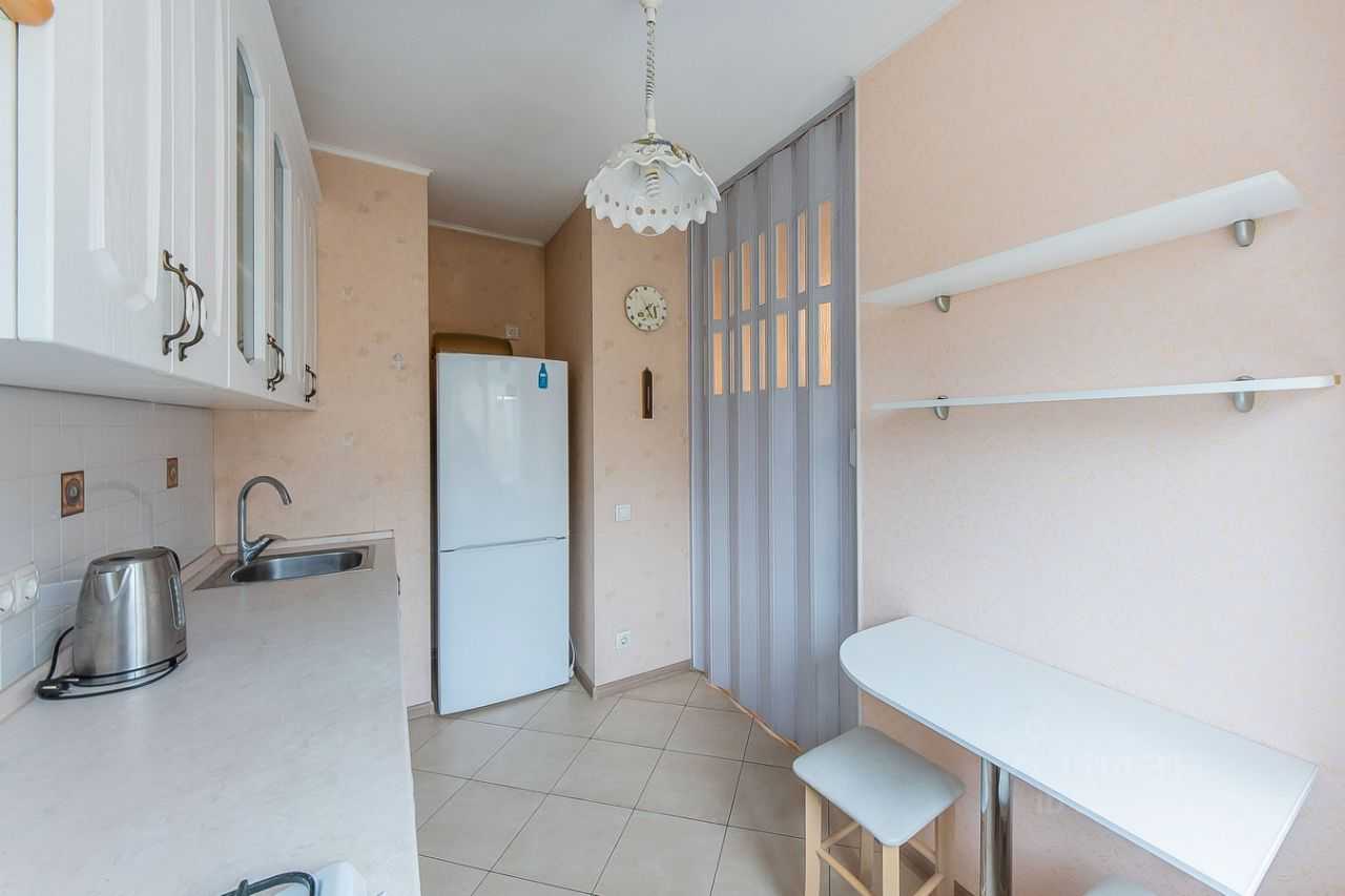 1-комнатная квартира, 33 м² — фотография 3