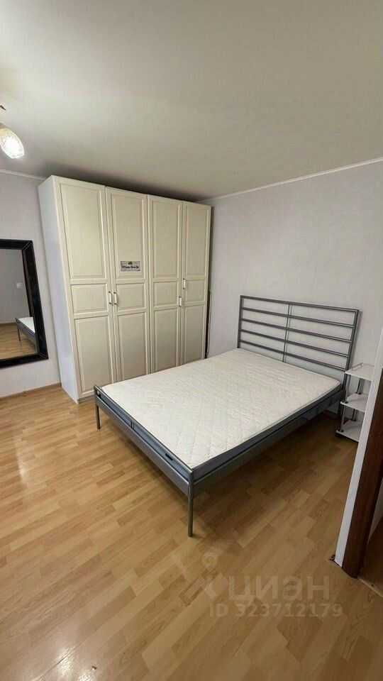 1-комнатная квартира, 35 м² — фотография 3