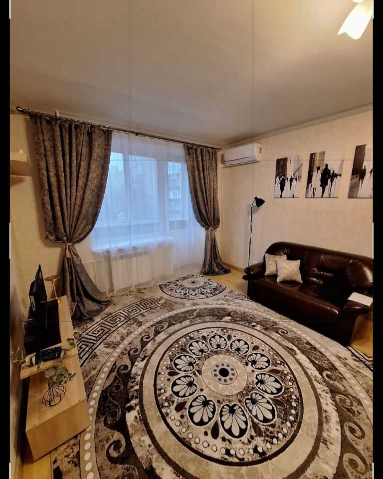 1-комнатная квартира, 32 м²