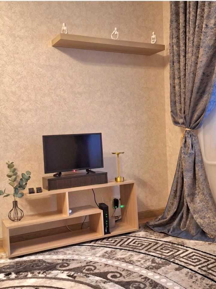 1-комнатная квартира, 32 м² — фотография 3