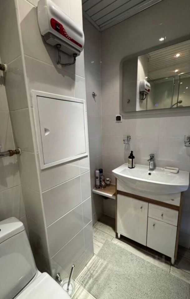 1-комнатная квартира, 38 м² — фотография 3