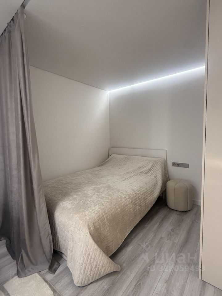 1-комнатная квартира, 29 м² — фотография 3
