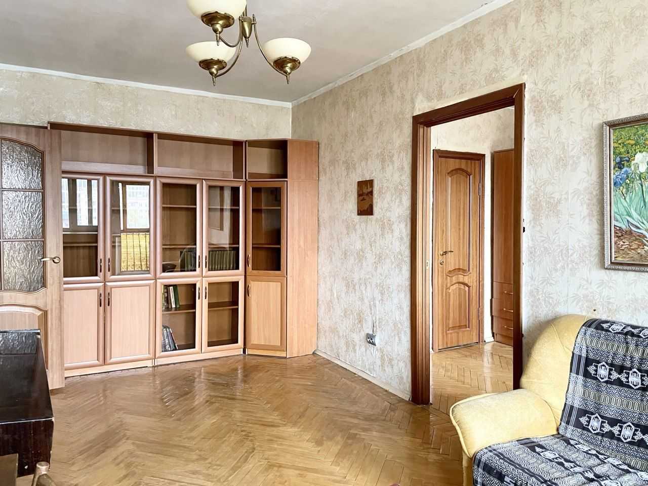 2-комнатная квартира, 42,8 м² — фотография 2
