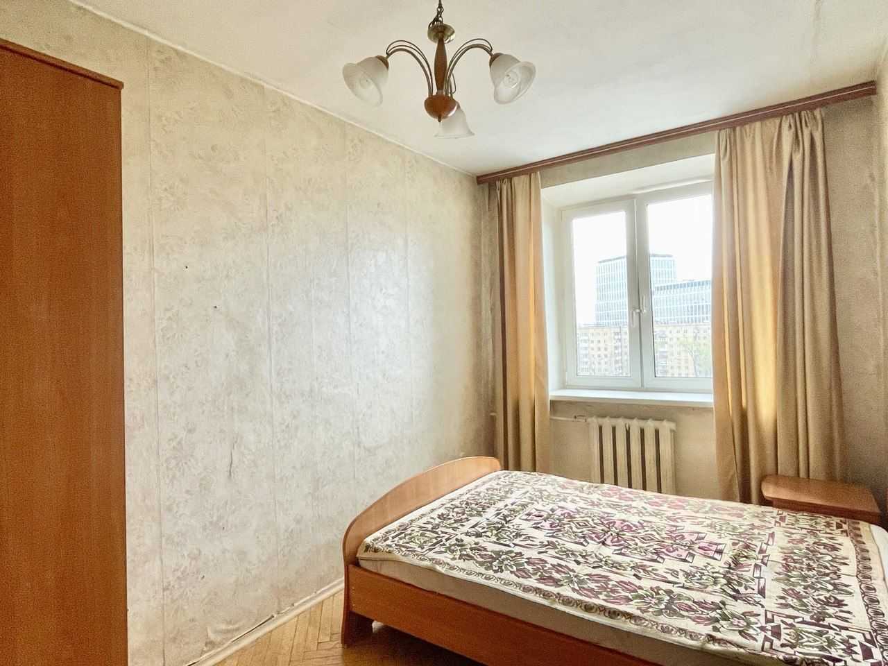 2-комнатная квартира, 42,8 м² — фотография 3