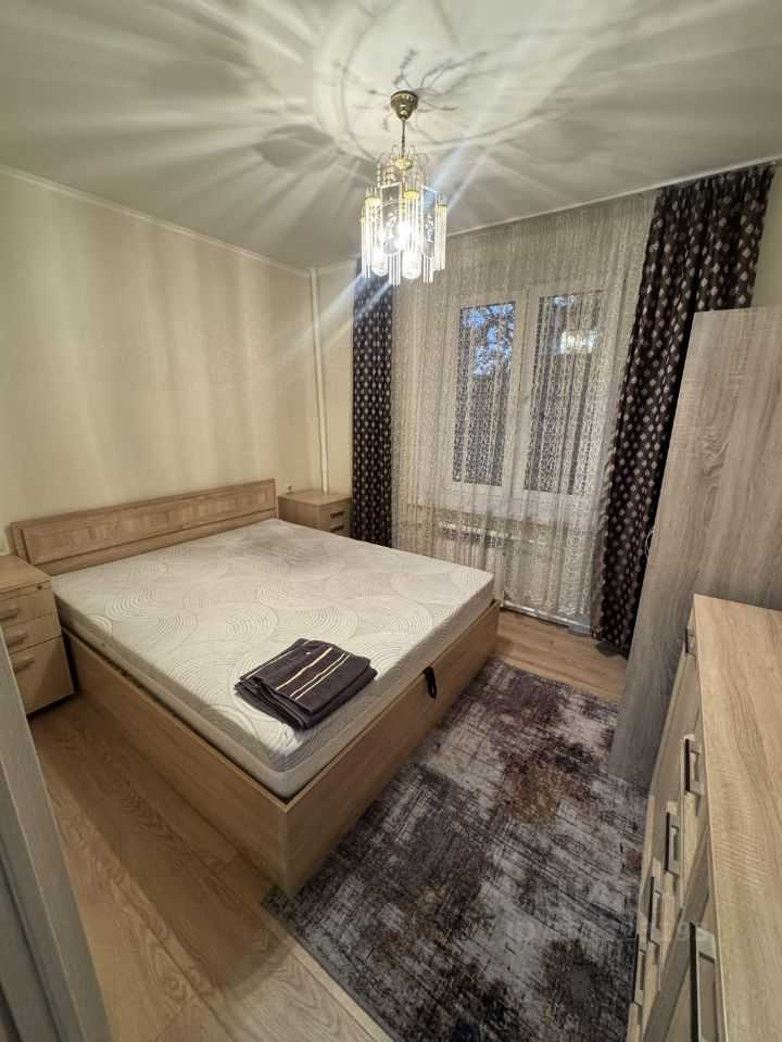 2-комнатная квартира, 35 м²