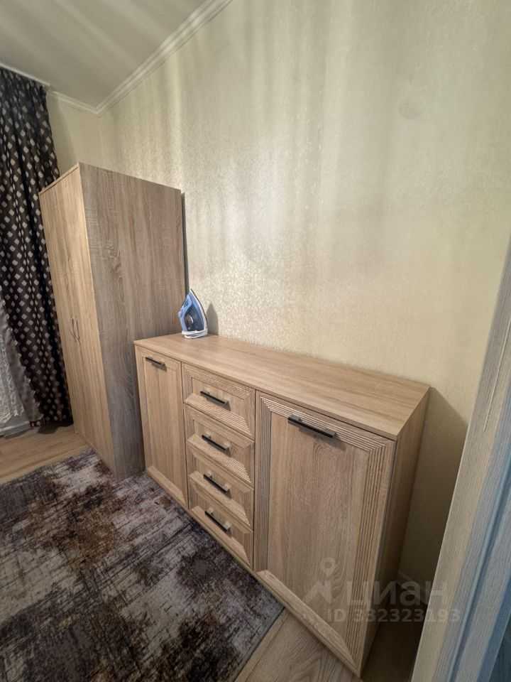 2-комнатная квартира, 35 м² — фотография 2
