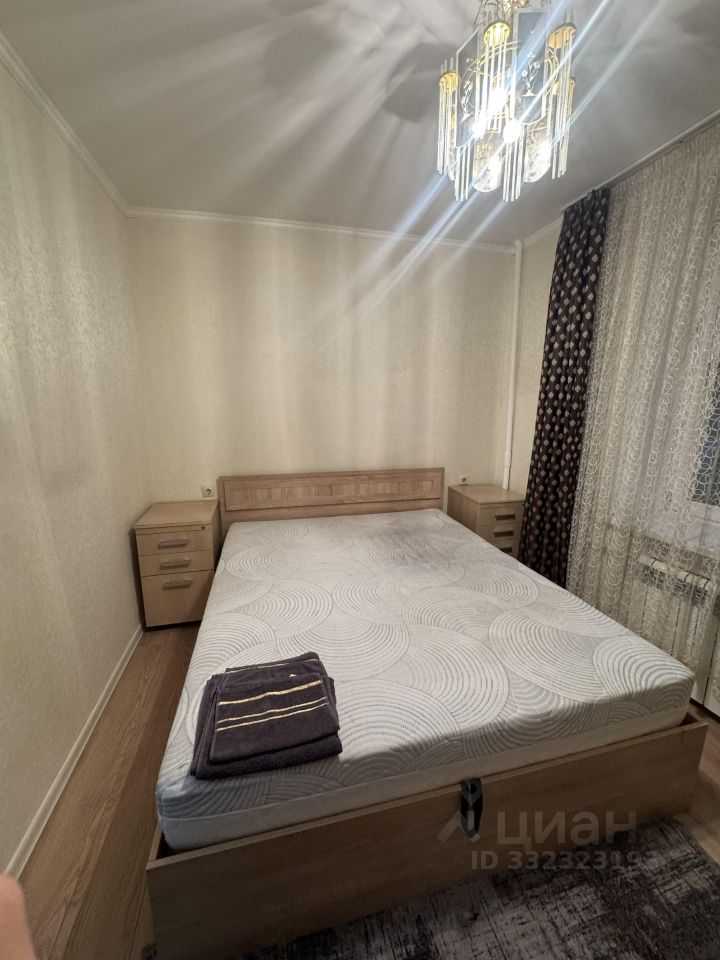 2-комнатная квартира, 35 м² — фотография 3