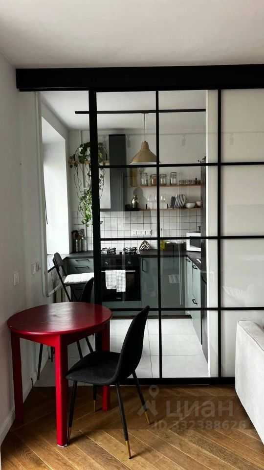 2-комнатная квартира, 49 м²