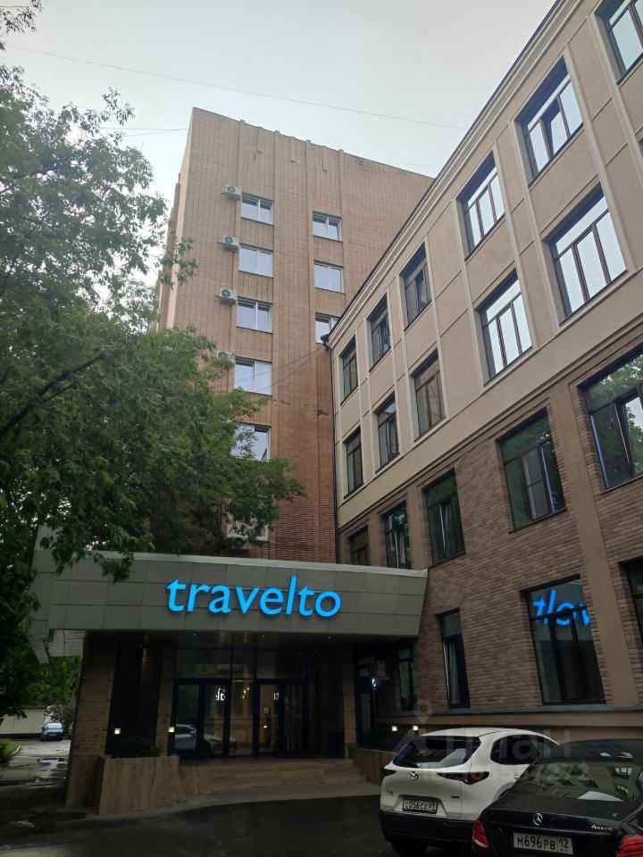 1-комнатная квартира, 17,6 м² — фотография 2