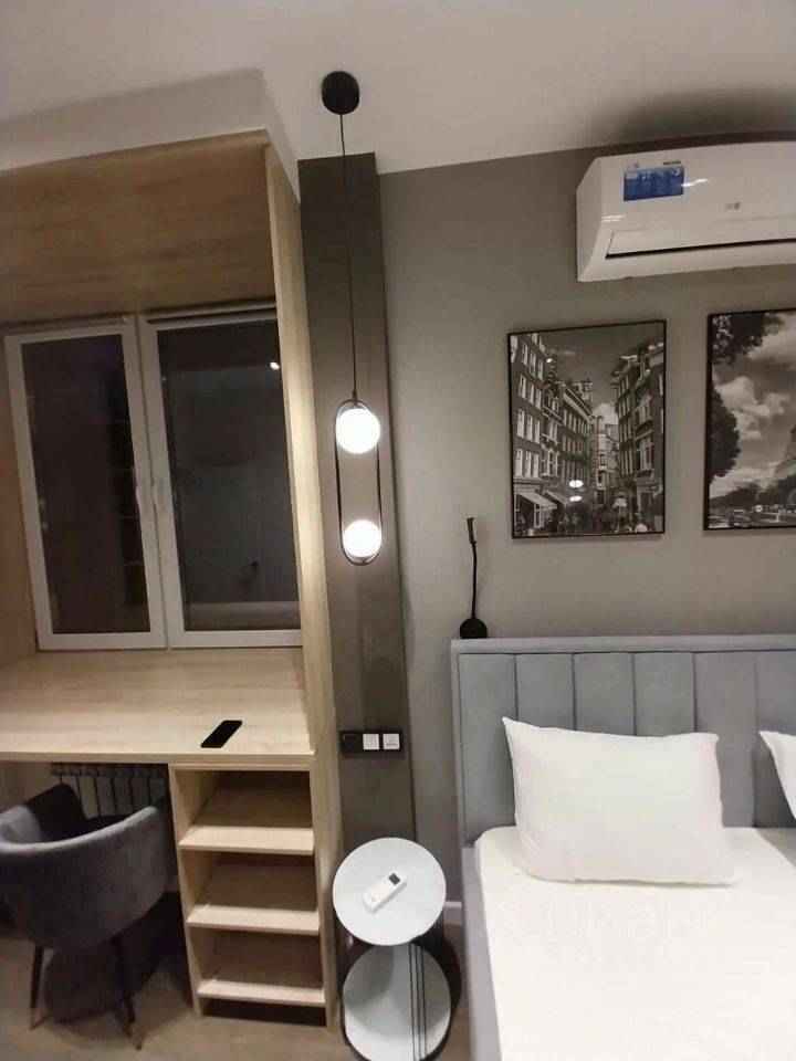 1-комнатная квартира, 20 м² — фотография 2