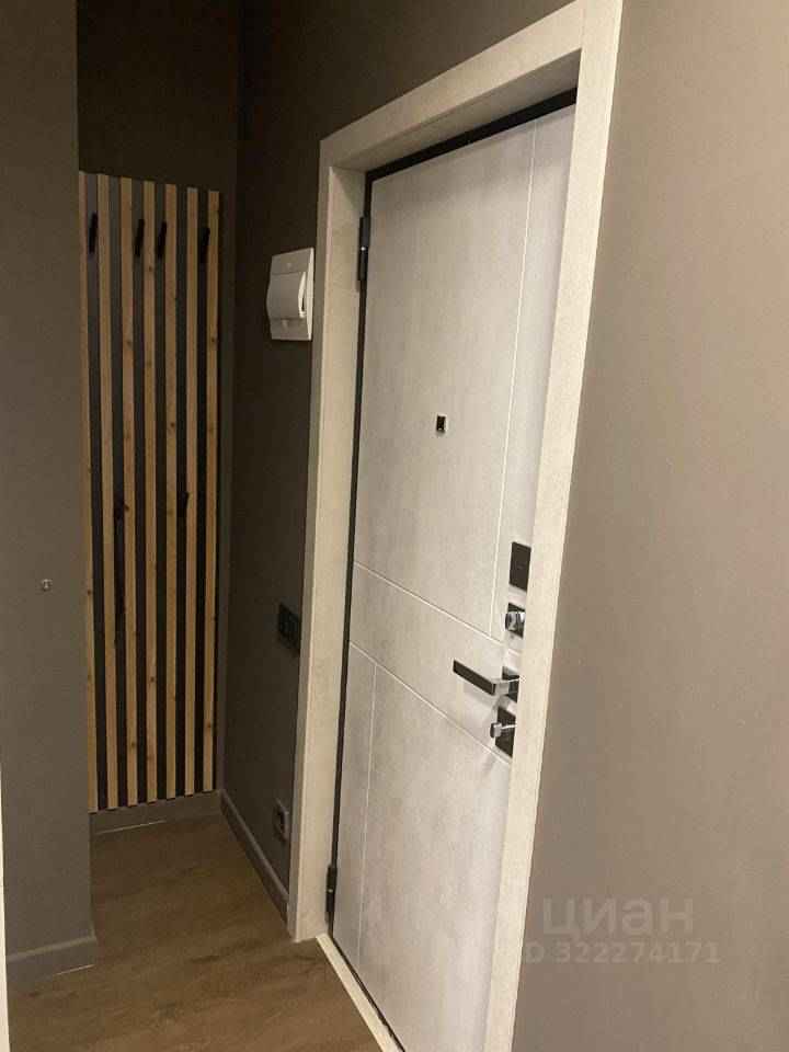 1-комнатная квартира, 20 м² — фотография 3