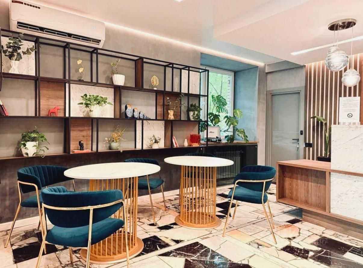 1-комнатная квартира, 15 м² — фотография 3