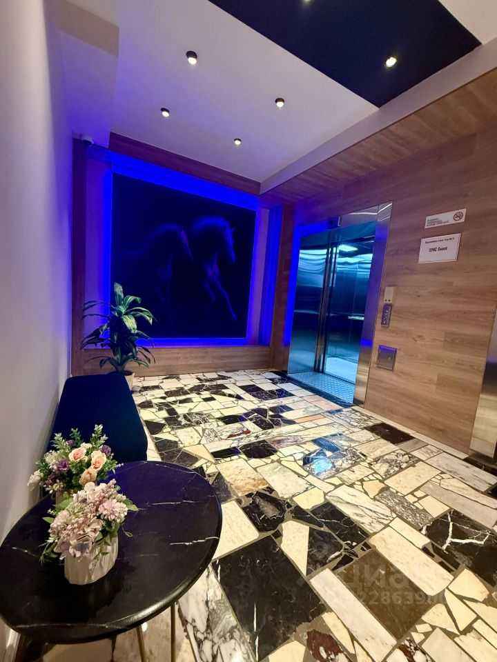 1-комнатная квартира, 15 м²