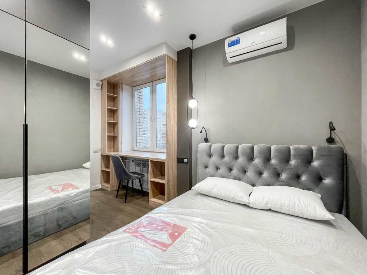 1-комнатная квартира, 20 м² — фотография 2