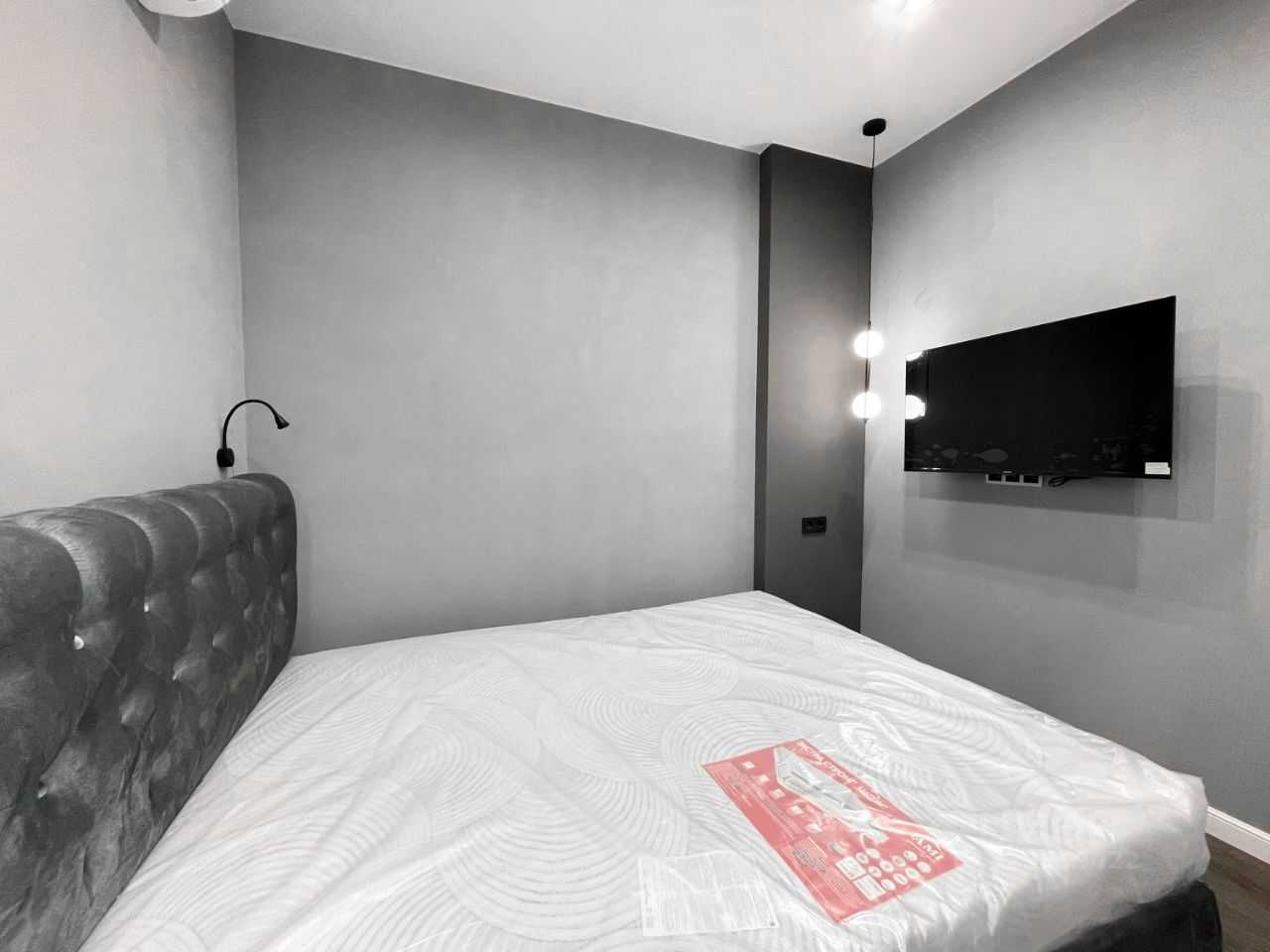 1-комнатная квартира, 20 м² — фотография 3