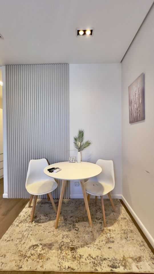 1-комнатная квартира, 18 м² — фотография 3
