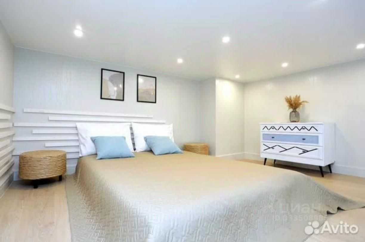 1-комнатная квартира, 16,1 м² — фотография 3