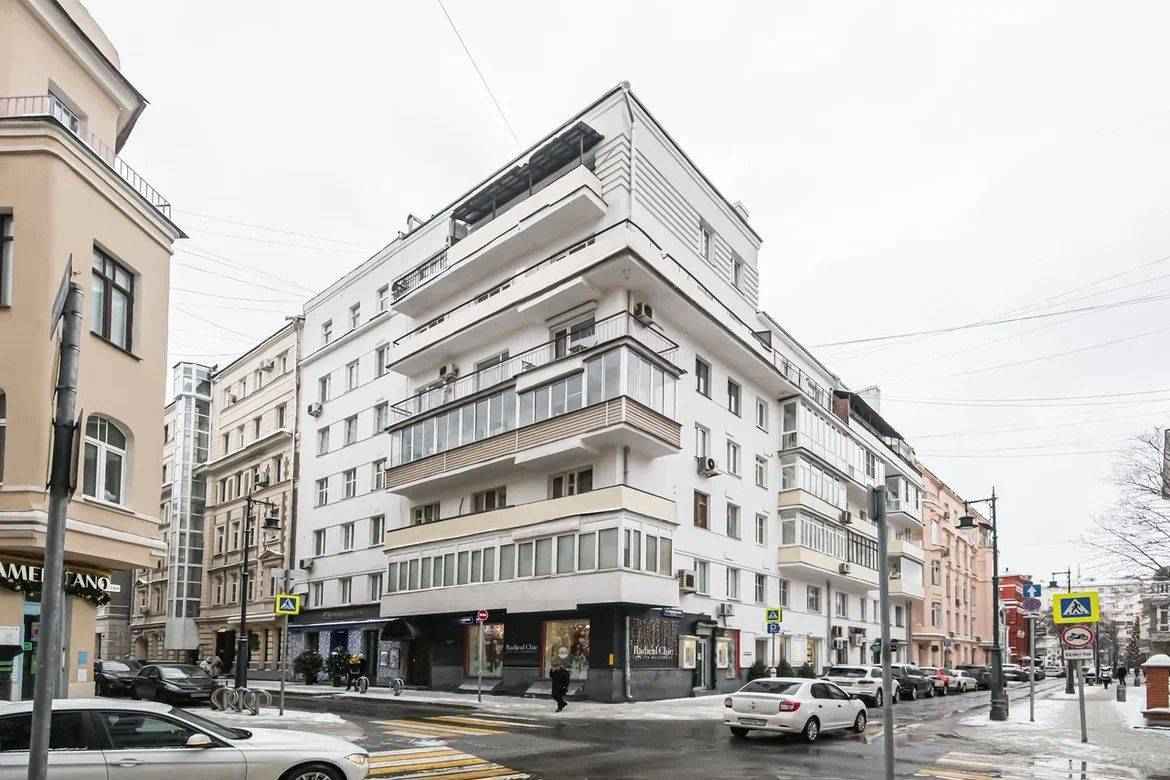 3-комнатная квартира, 90 м²