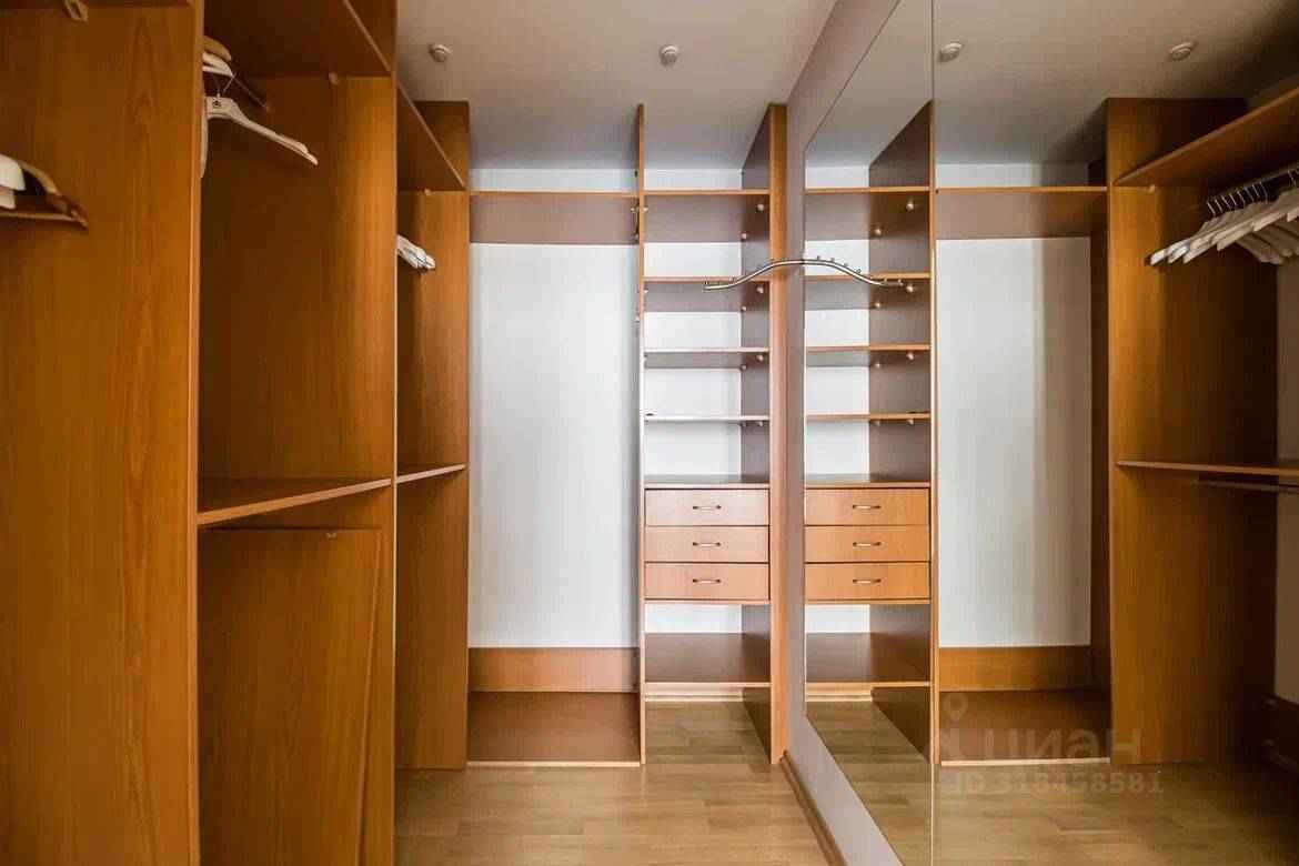 3-комнатная квартира, 90 м² — фотография 2