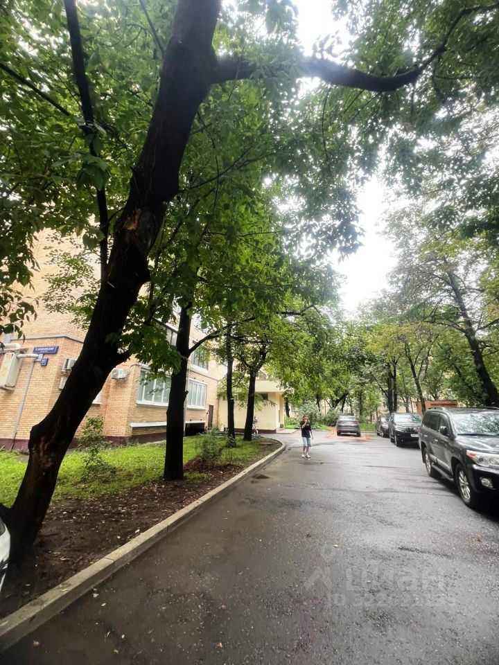 1-комнатная квартира, 50 м²